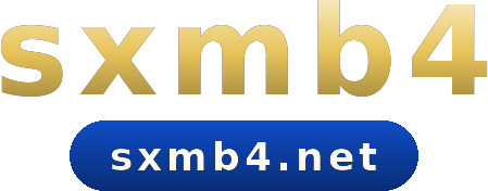 sxmb4 logo