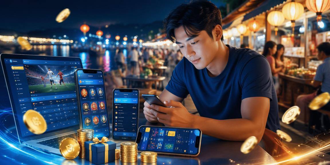 sxmb4 Baccarat Bàn Rộng